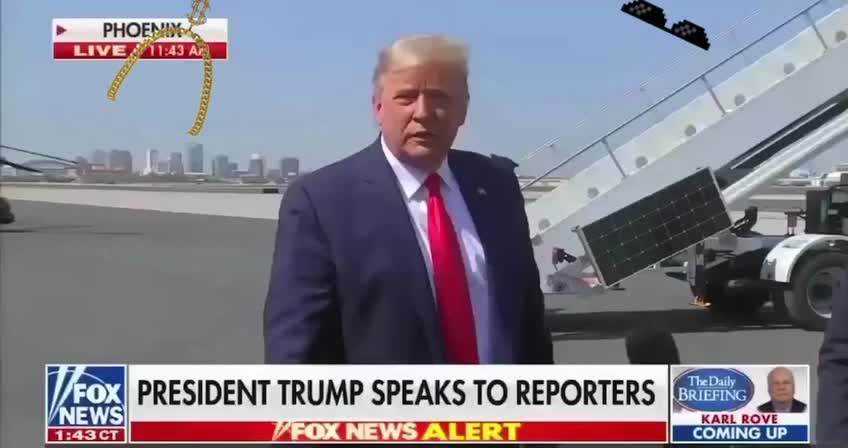 TRUMP thug life moments 2020/ El titan Trump Thug life