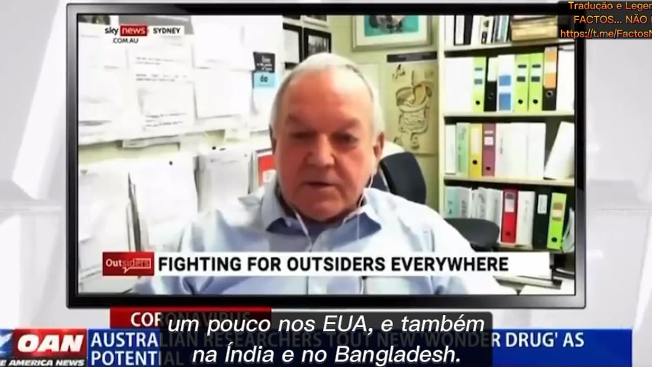 💥📢IVERMECTINA: ESTUDO REVISTO POR PARES (ABRIL 2023) DESCOBRIU QUE MESMO UMA ÚNICA DOSE DO FÁRMACO PODERIA ELIMINAR COVID EM MENOS DE 48H💥📢