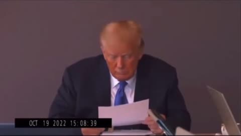 Funniest man in political history