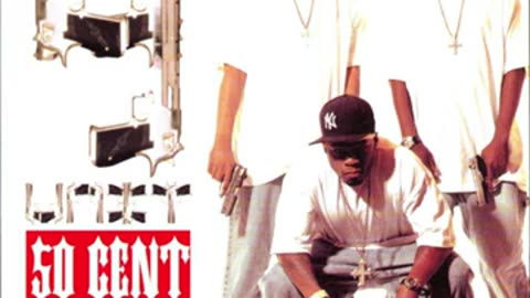 G- UNIT NO MERCY NO FEAR FULL MIXTAPE