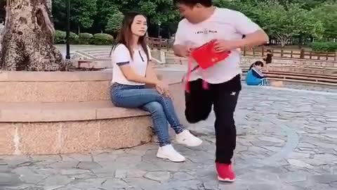 The Best Funny TikTok 2021 hh