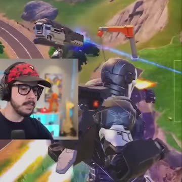 War Machine Challenges Rivals: Epic Showdown Unleashed!