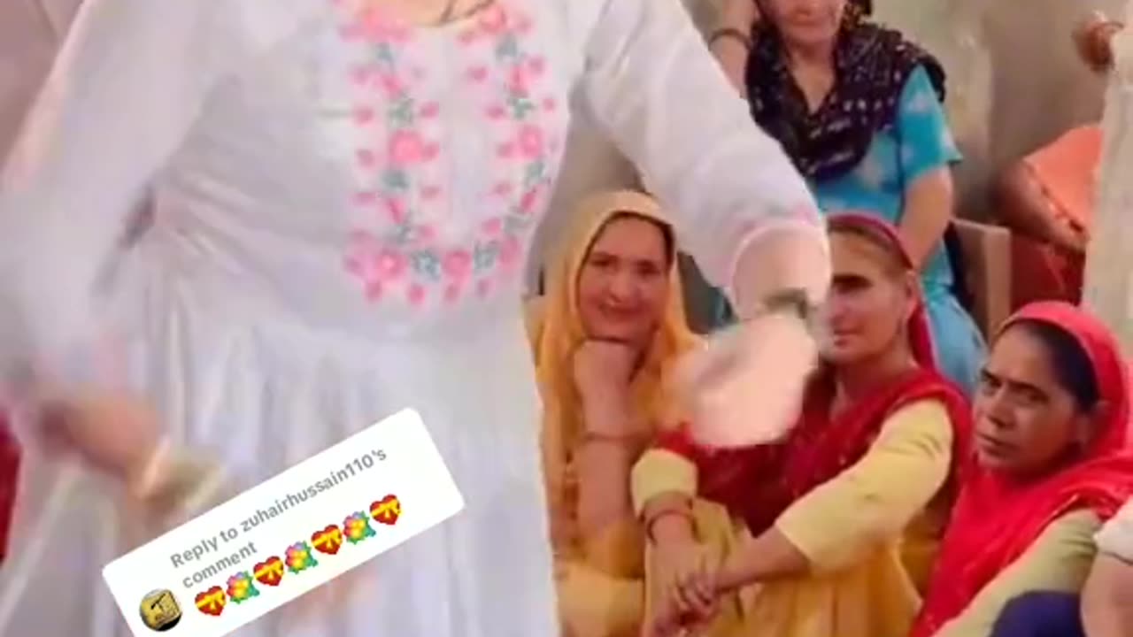 Acha jani Acha