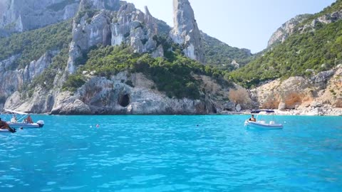Top 10 Places To Visit In Sardinia - Travel Guide-13