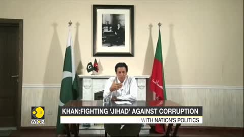 Pakistan PM Imran Khan to face a no-confidence vote _ World News
