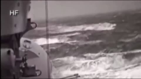 Sabaton - Bismarck Sinks HMS Hood