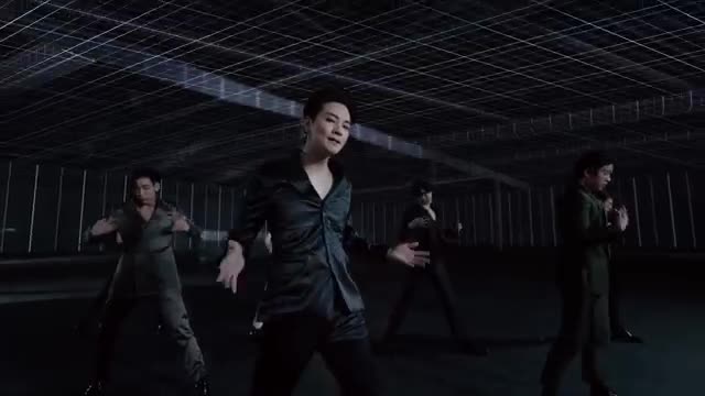 GOT7 "니가 부르는 나의 이름(You Calling My Name)" MV