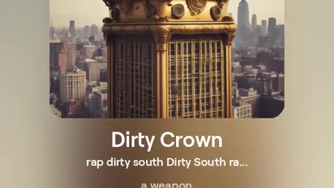 Dirty Crown