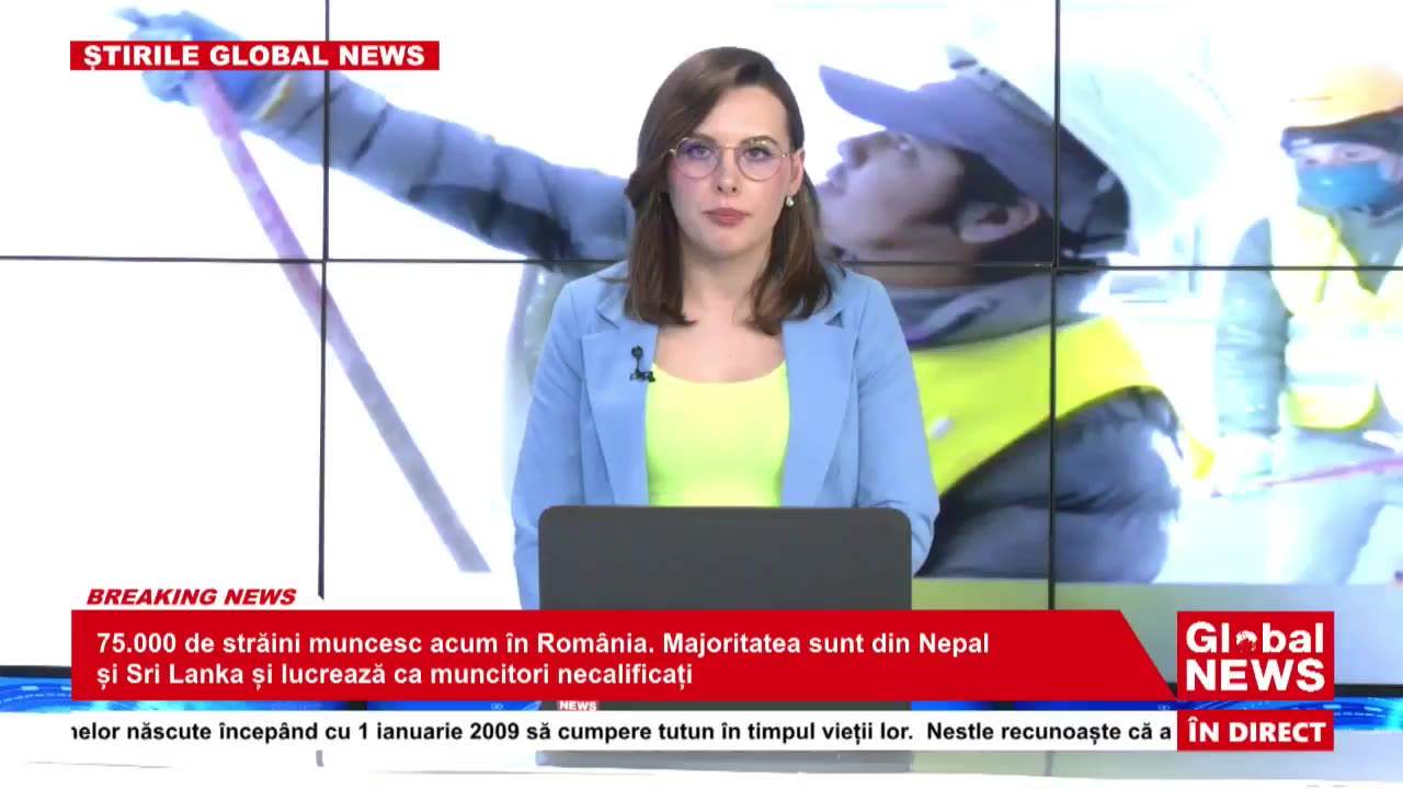 Știri (Global News România; 30.01.2024)3