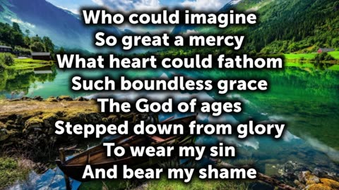 Let's Seek The Presence of the Risen Christ! Full Service