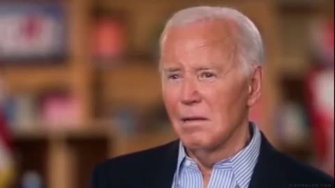 Trump just posted this Biden video on his Truth Social and I can't stop laughing