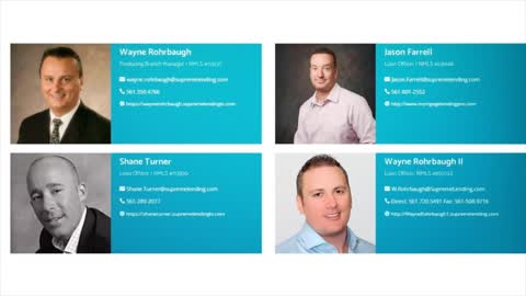 Supreme Lending - Mortgage Lender South Florida