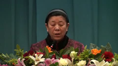 05、孙景华 伦理道德与《化性谈》讲于黑龙江省佳木斯市3(上) 2013年01月