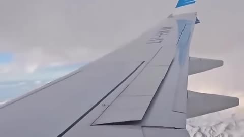 Aerolíneas Argentinas #Boeing 737 MAX 8 heavy turbulence✈️#airbus #aviation #airport #pilot #fly