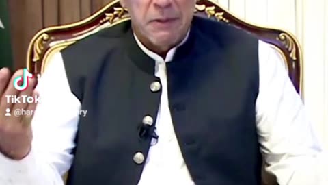 Imran Khan