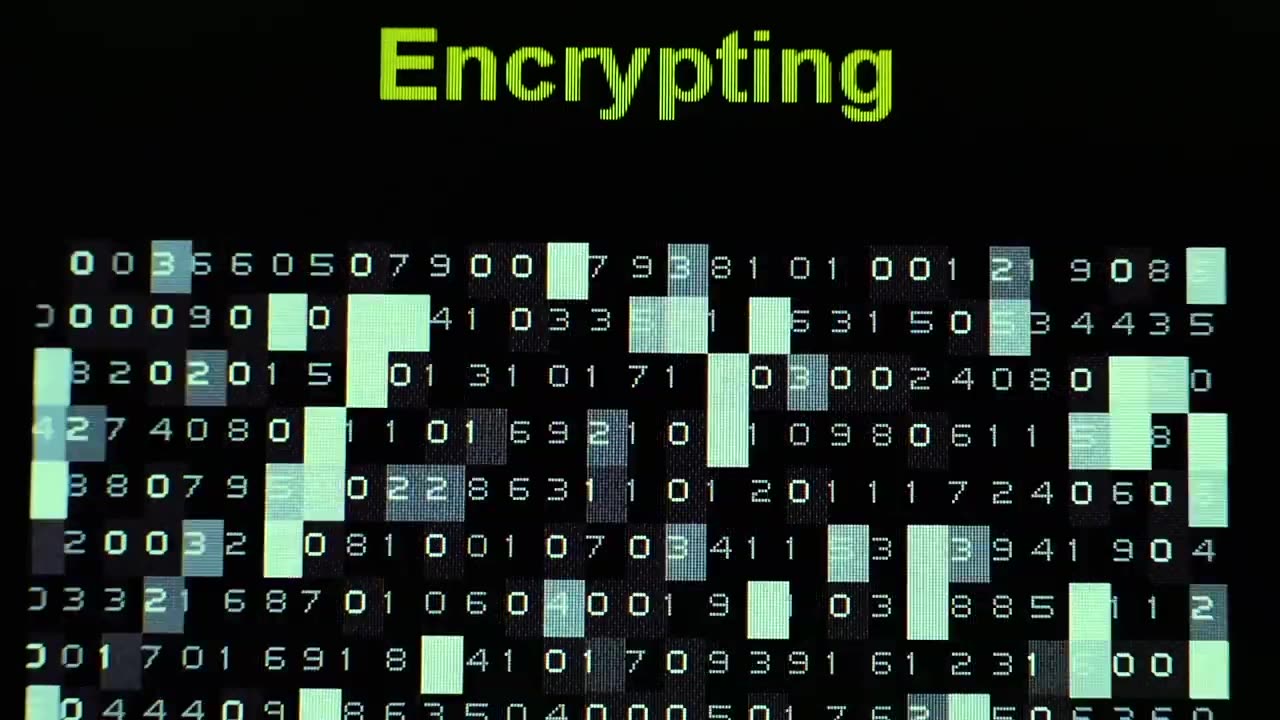 Crypto Tech is upon us.... CRYPTONAIRES