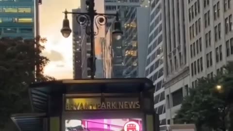 GOP mock Zelensky in NYC