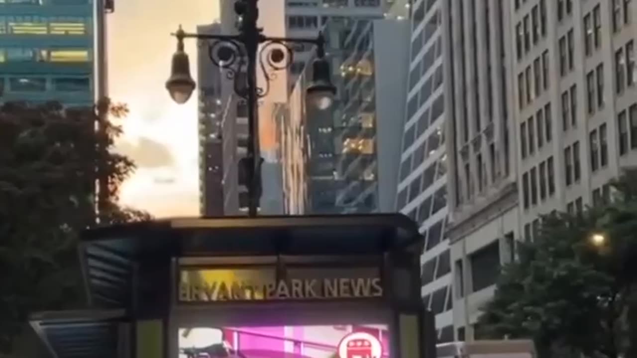 GOP mock Zelensky in NYC
