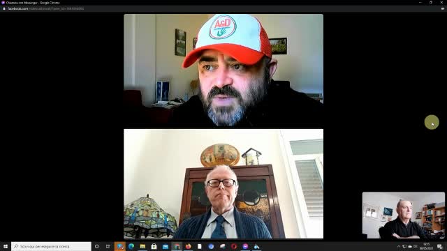 Il vento di Bibbiano_Italiaeilmondo.com ne discute con Francesco Cattani e Paolo Roat