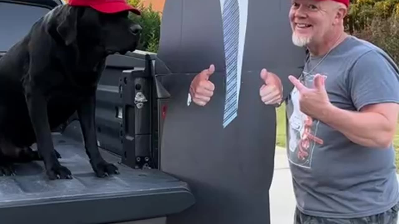Everyone for Trump