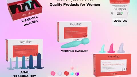 Quality Health-Wellness Products