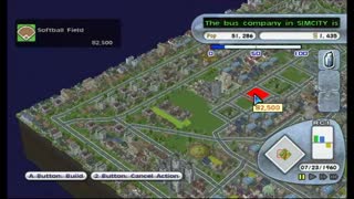 SimCity Creator Episode 4