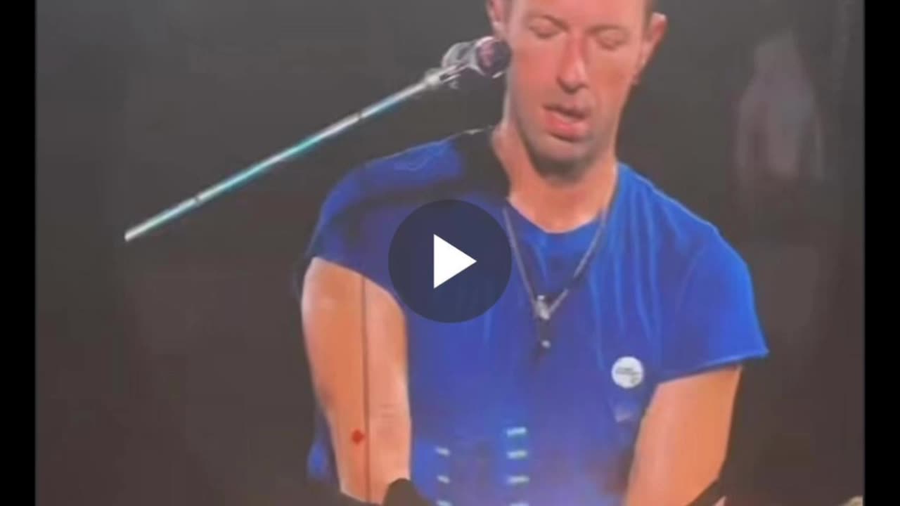 "Coldplay's 'Everglow' Gets a Taylor Swift Shoutout