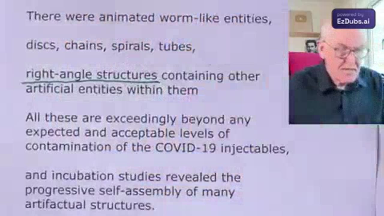 JHON CAMPBELL ESTUDIO DE JAPÓN Y COREA REVISADO POR PARES NANOTECH EN LAS "VACUNAS VIRAL