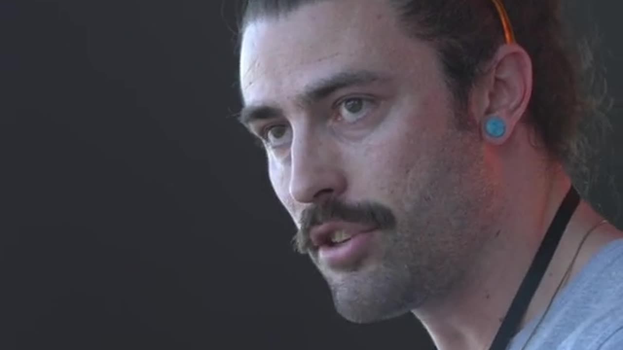 Rescue The Republic - A Short Film by Bobby Bailey