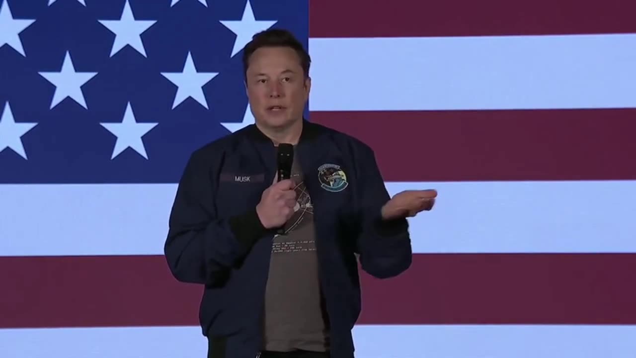 Citizen Journalism Is The Future: Elon Musk