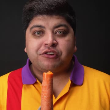 Eating Challenge | ASMR || EATING CARROT, BEETROOT, LETTUCE, GUAVA | | Eddy ASMR #asmr #shorts