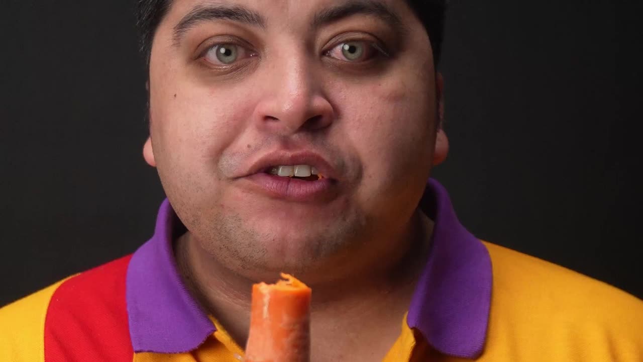 Eating Challenge | ASMR || EATING CARROT, BEETROOT, LETTUCE, GUAVA | | Eddy ASMR #asmr #shorts