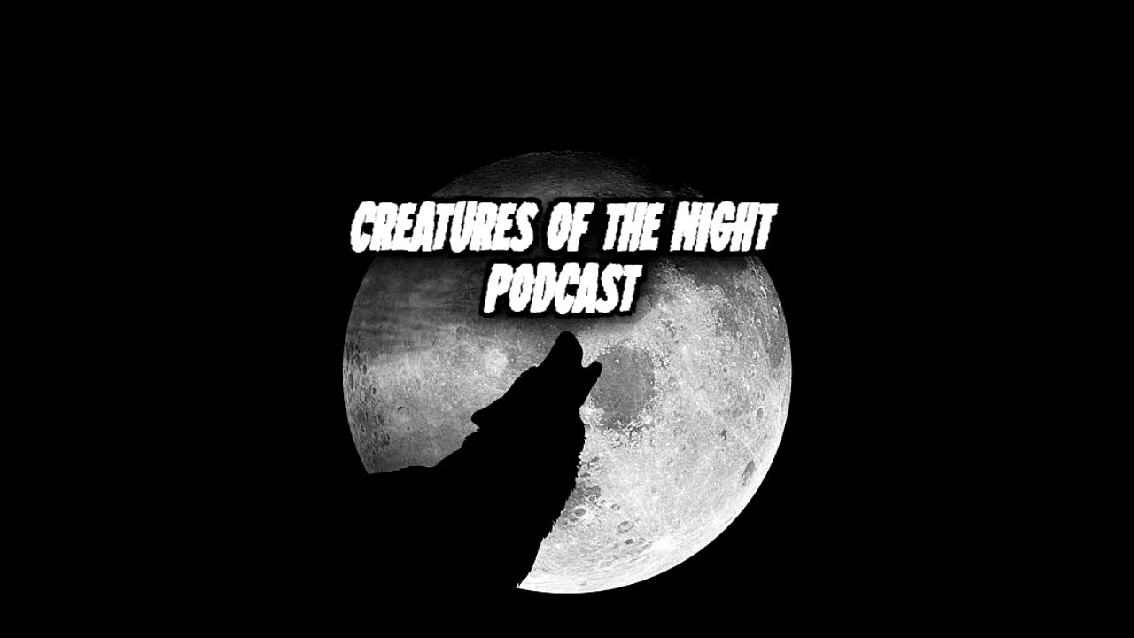 Creatures the podcast 5: Halloween ends ( audio)