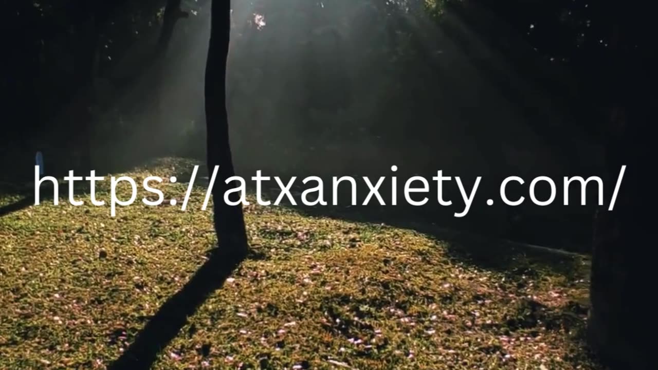 Comprehensive Anxiety Therapy in Austin | ATX Anxiety Center