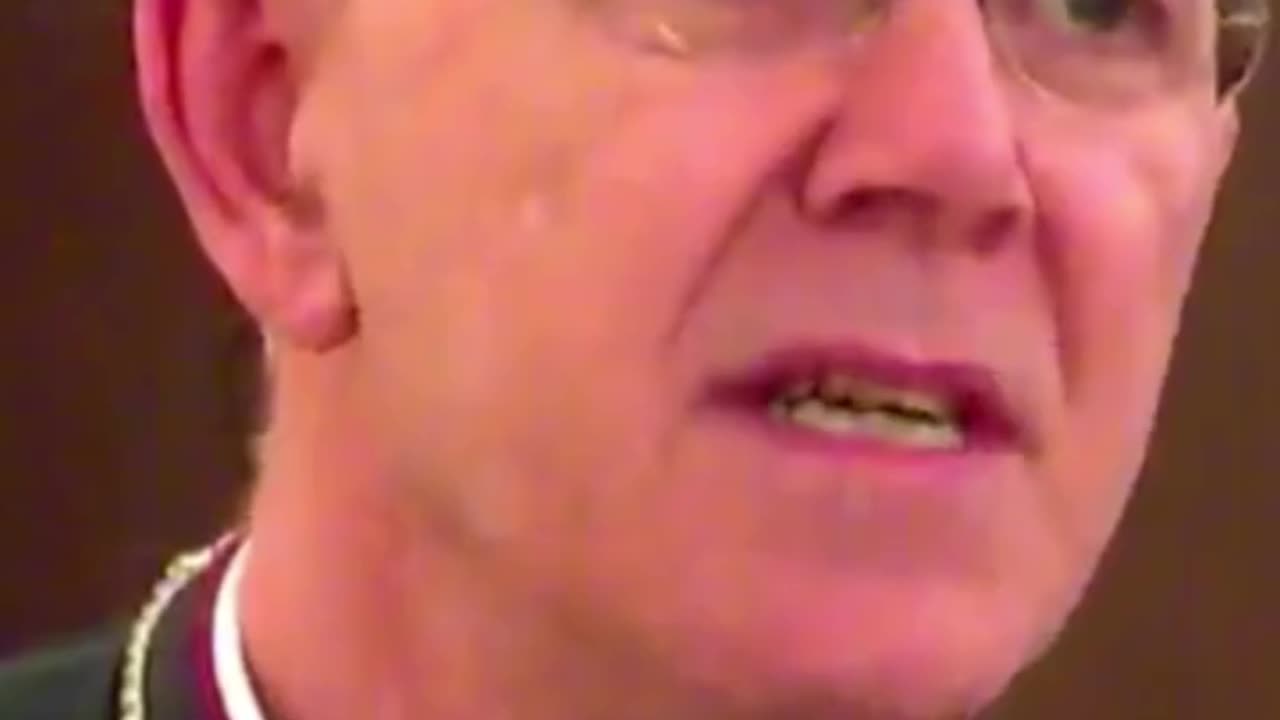 Bishop Athanasius Schneider spoke beautifully about the importance of knowing our Catholic faith