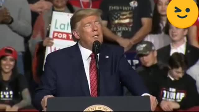 Donald Trump GOES OFF On Joe Biden - So True 🤔