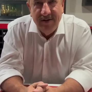 “Essa é a minha opinião e a de muitos brasileiros sobre o ocorrido no presídio de Mossoró.” Ratinho.