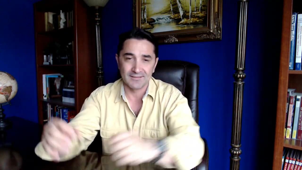 Germany President visit "not wanted" by Kiev, send $ and guns. (2022-05-04)