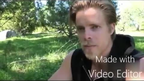 Swedish man - the golden one - explains his anger towards self hating Whites