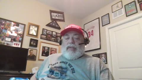 MAGA Monday, July 29 2024, Blue Collar Conservative, Police under attack by illegal aliens