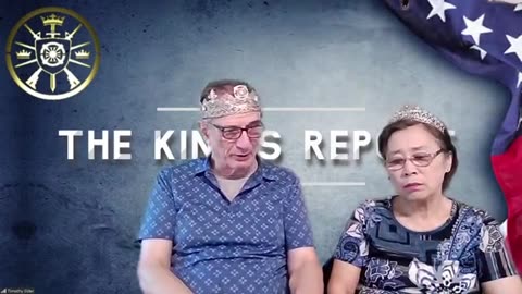 韓国語水曜礼拝2024.0710 킹스리포트 (한국어)