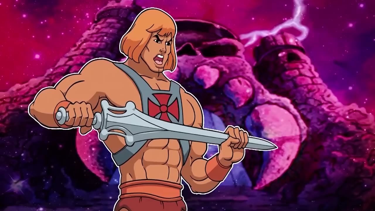 He-Man and The Masters of the Universe - 3 HOUR COMPILATION - Full Episodes