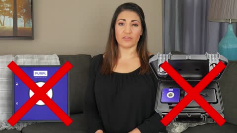 I use my PURPL PRO as a door stopper | Potency device you shouldn't buy