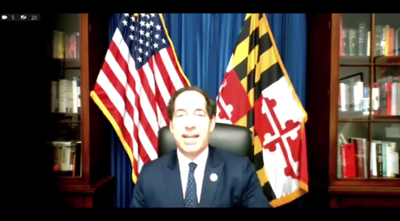 Dem Gets LAUGHED AT By Everyone After Making RIDICULOUS Statement
