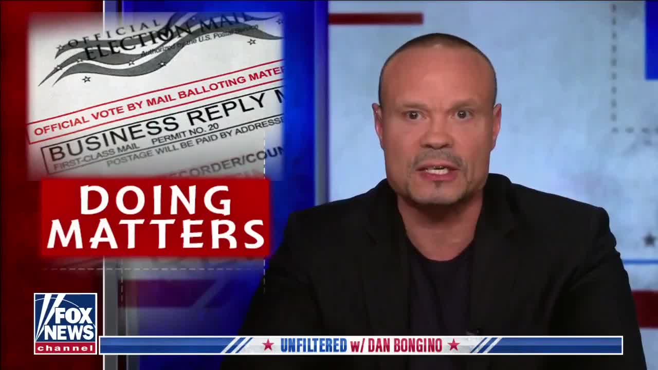 Dan Bongino: The GOP’s Roadmap for Winning in Democrat-Leaning States