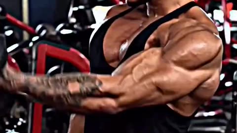 Bodybuilding__ motivation #gym #bodybuilding #workout
