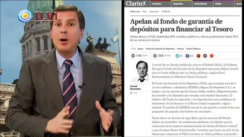 56 - Segunda República Nacional - Políticos rinden examen ante la Americas Society [19-08-2015]