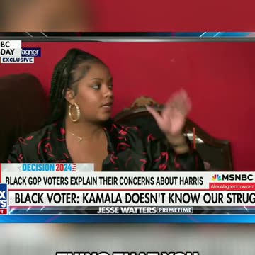 TRUMP's Take on KAMALA HARRIS: Voter Skepticism Unleashed!