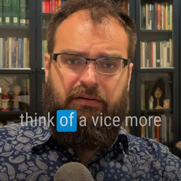 Are Vices More Familiar than Virtues??