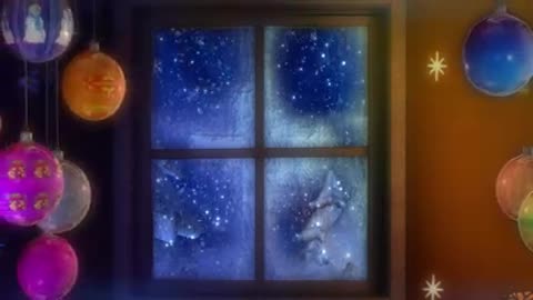 christmas decoration live wallpaper